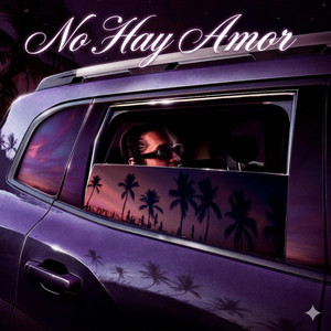 No hay amor by BlockNineNine