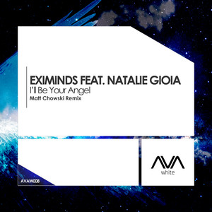 I'll Be Your Angel - Matt Chowski Remix cover art