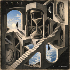 In time by Vitiá Kulish