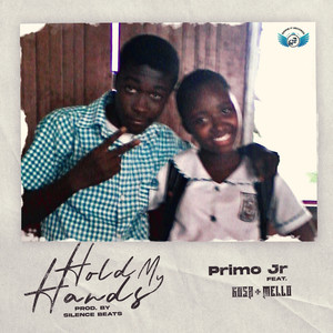 Hold My Hands (feat. Gosh Mello)