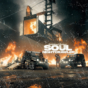 Soul Nightcrawler by Underground Business