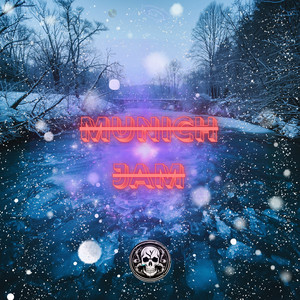 Munich Jam by Serious Yisus