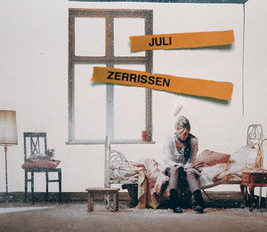 Zerrissen