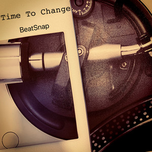 Time to Change