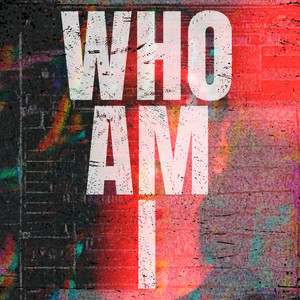 WHO AM I by 5k1nny