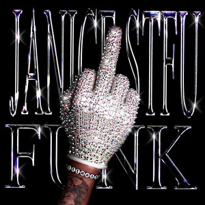 JANICE STFU FUNK by shogrim