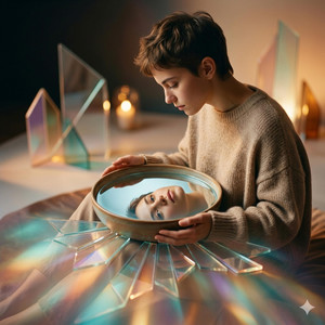 REFLEJO TRANSPARENTE by Jeriko flow