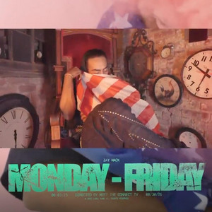 Mon (Friday)