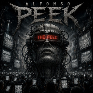 THE FEED by Alfonso Peek