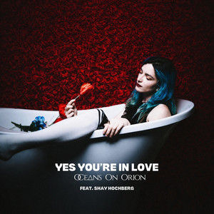 Yes You're in Love by Oceans on Orion, Shay Hochberg