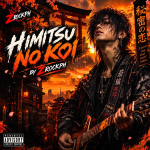 Himitsu No Koi by ZrockPH