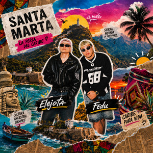TAMARINDO by FEDU, elejota, DJ KEVB