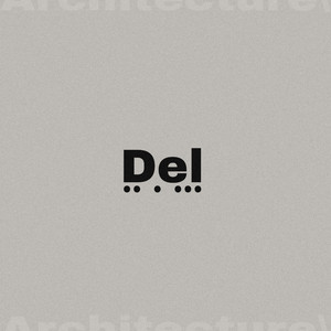 Architecture\ — Del