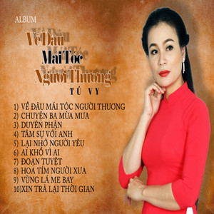 Hoàn Lâm - Hồng Nhan (Bolero Version)
