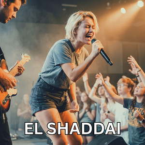 El Shaddai - Live Version by Natalie Grace