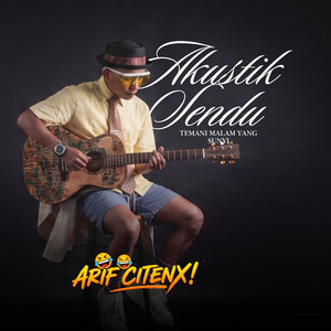 TEMANI MALAM YANG SUNYI (Akustik Sendu)