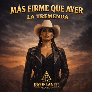 Quédate Aquí by La Tremenda