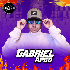 Portada de BANDIDA ABUSADA ELETROFUNK