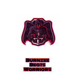 BurnzeeBeats - Warriors (Edit)