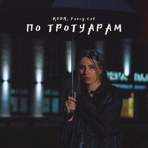 По тротуарам by Kedr, Fancy cat