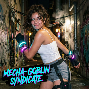 Mecha-Goblin Syndicate