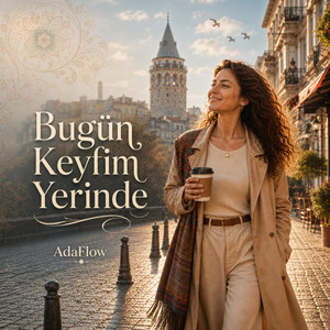 Bugün Keyfim Yerinde by AdaFlow