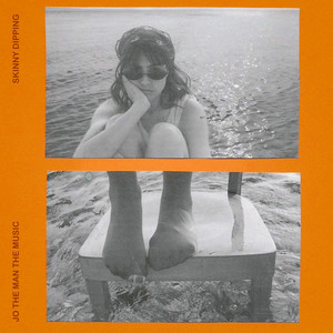 Skinny Dipping by Jo The Man The Music