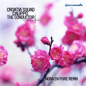 The Conductor - Nora en Pure Radio Mix cover art