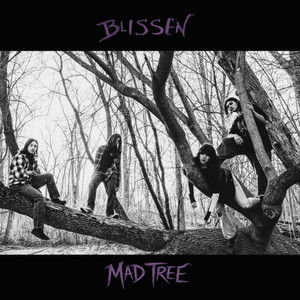 Mad Tree by Blissen
