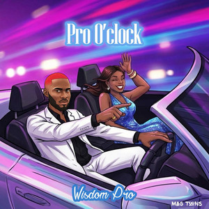 Woman by Wisdom pro