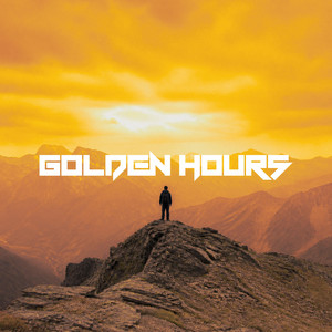 GOLDEN HOURS - UKG - slowed & reverb by RUSHERR