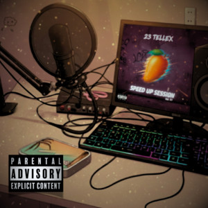 Puta cavalona (SPEED UP) by 23 Tellex, TX The Single