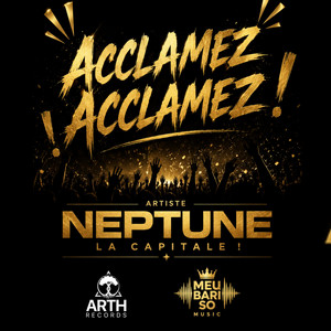 Acclamez by Neptune La Capital