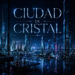 Ciudad de cristal by Kyzen