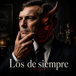 Los de Siempre by Con Fe Sión, Fe Viva Estudio