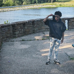 FMG Meechie - Geeked