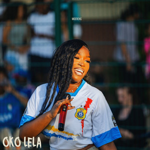 OKO LELA by Moerens