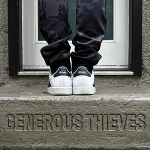Shoes by Generous Thieves