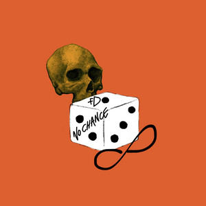Portada de No Chance