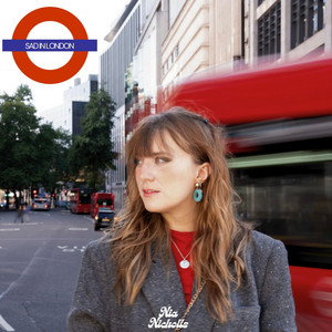 Sad In London by Nia Nicholls
