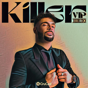 Portada de Killer VIP