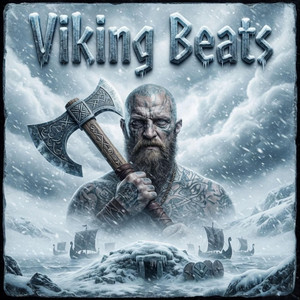Viking Beats by Coree Musis
