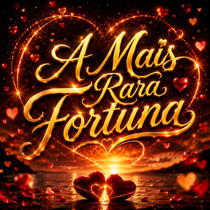 A MAIS RARA FORTUNA by O APAIXONADO