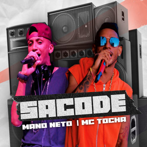 Portada de Sacode
