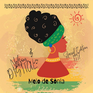 Melo de Sônia by Nelson Digital