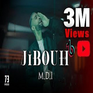 Nejah Artistou - Hatouh Jibouh  جيبوه هاتوه (feat. M.D.I)