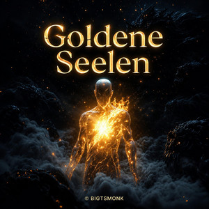 Goldene Seelen - BIGTSMONK Remix by Verborgene Frequenz, BIGTSMONK