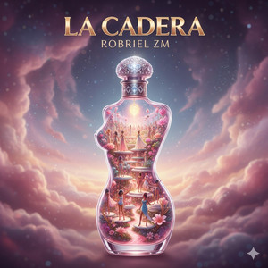 LA CADERA by ROBRIEL ZM