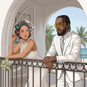 Forever Starts Today (Wedding Dancehall) by RiddimBars
