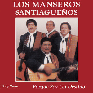 Los Manseros Santiagueños - Perfume de Carnaval